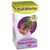 FULL MARKS Anti-lice Lotion + comb, 100ml bottle