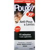 POUXIT XF LOTION Format Familial - Anti-Poux et Lentes Efficace et Rapide 200 ml