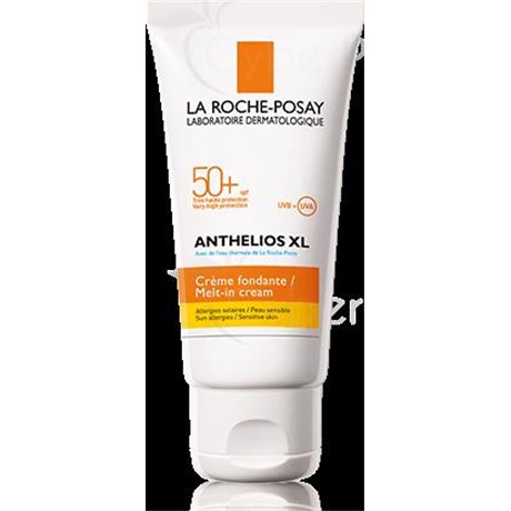 ANTHELIOS XL SPF50 melt-in cream Confort 50 ml