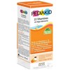 PEDIAKID 22 AND TRACE ELEMENTS, syrup, food supplement with herbs, vitamins and minerals. - Fl 125 ml