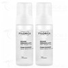 CLEANSING FOAM Facial Cleanser with Water, LOT 2 x 150ml