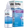 RENU MPS, Multi-function sensitive eye solution for soft lenses, 120 ml bottle