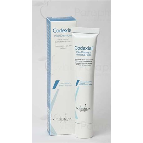 CODEXIAL Soothing and protective moisturizer
