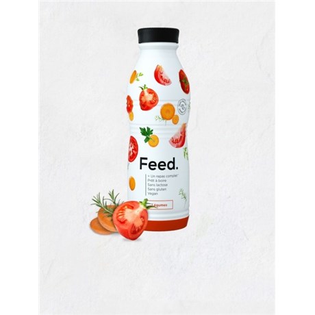 FEED Vegetables 750 ml