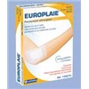 EUROPLAIE, surgical dressing, absorbent, sterile, adhesive 4 sides. 5 cm x 7.2 cm (ref. 135285) - bt 5