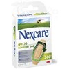 NEXCARE COMFORT 360 ° precut dressing, adhesive 4 sides, multiextensible, together. - Bt 30