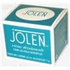 JOLEN, bleaching cream for unwanted hair. - Tube 125 ml + 30 g pot