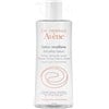 Avene MICELLAR LOTION Cleaning-up without rinsing