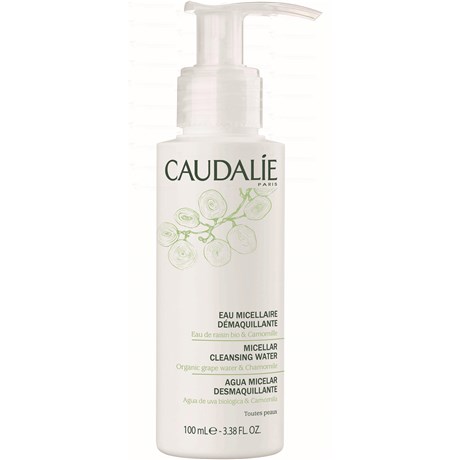 MAKE-UP REMOVER CLEANSING WATER 100ml