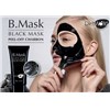 B.MASK, black mask peel off with coal, 50ml