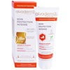 ALVADIEM SOIN PROTECTION INTENSE Podiatry cream, 100 ml tube
