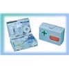 ASEP ABS, First Aid Kit 4 people, rigid ABS plastic, full - unit