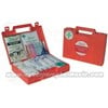 FIRST AID KIT Aid and ambulances 4 people
