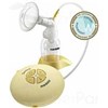 MEDELA SWING, electric breastpump 2 phase without bisphenol A - unit