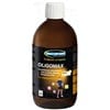 ERGYSPORT OLIGOMAX, oral solution, dietary supplement with minerals and trace elements. - 500 ml fl