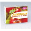PHYTOTHÉRAPIE FAMILY ACEROLA VITAMIN C 500, chewable tablet, food supplement tonic made acerola. - Bt 24