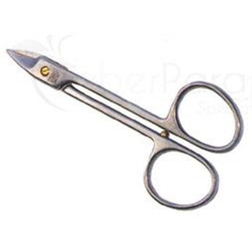 Vitry, nail scissors powerful for strong nails - unit