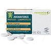 AROMAFORCE TABLET, pellet softening, food supplement with essential oils. - Bt 21