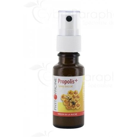 PROPOLIS + Spray Buccal 20 ml