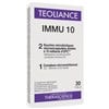 TEOLIANCE IMMU 10 30 capsules Therascience