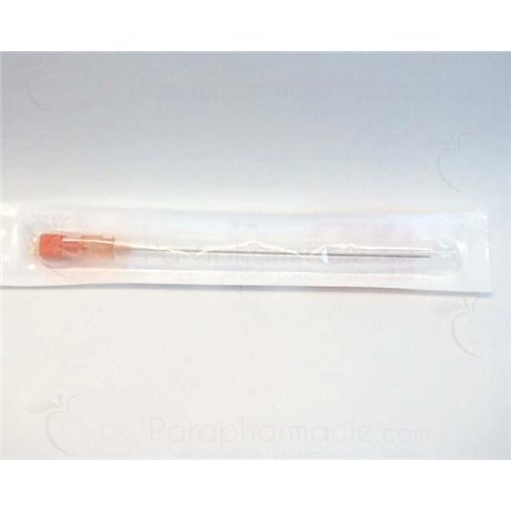 BD YALE SPINAL, spinal needle with stylet and short bevel angioedema. 75 mm x 1.2 mm, G18 3 (ref. 405247) - unit