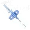 Optiva W, short-winged IV catheter, sterile. G22 (ref. 1122) - unit
