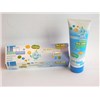 BUCCOTHERM JUNIOR gel fluoride toothpaste for children with thermal water of Castera-Verduzan. - 50 ml tube