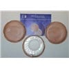 ALTERNA URO, absorbent Minipoche urostomy, system 2 rooms, opaque. diameter 50 mm (ref. 2808) - bt 30