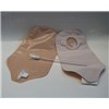 Combihesive 2S POCKET URO drainable, drainable pouch, 2 room system with drain valve opaque, diameter 32 mm (ref. 413110) - bt 30