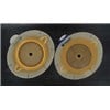 SenSura CLICK SUPPORT STANDARD, Support soft carrier bag, two system parts. ring diameter 50 mm (ref. 100210) - bt 10
