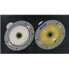SenSura FLEX SUPPORT HP XPRO, Support soft carrier bag, two system parts, High Protection. ring diameter 50 mm (ref. 113060) - bt 5