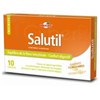 SALUTIL, Capsule, probiotic dietary supplement. - Bt 10