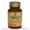 VITAMIN B12 (Cobalamine) 500 µg 50 Gélules végétales