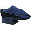 BAROUK Therapeutic Shoe discharge forefoot, extended sole, type 1 left size 41 -. 42 (ref. 4900224) - unit