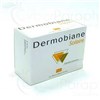 DERMOBIANE SOLAR, solar Capsule dietary supplement for cosmetic purposes. - Bt 60