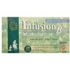 Liliang INFUSION BIO LEAN mixture of plants for herbal tea, tea bags. - Bt 20