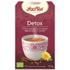 YOGI TEA, Detox, box of 17 sachet