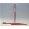 PAPILLI TOOTHBRUSH, Toothbrush for adult 4-row, 39 tuft medium. - Unit