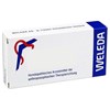 ALLIUM URSINUM Teinture mère ENF. Suppositoire 12p