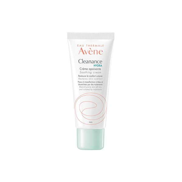 avene cicalfate acne
