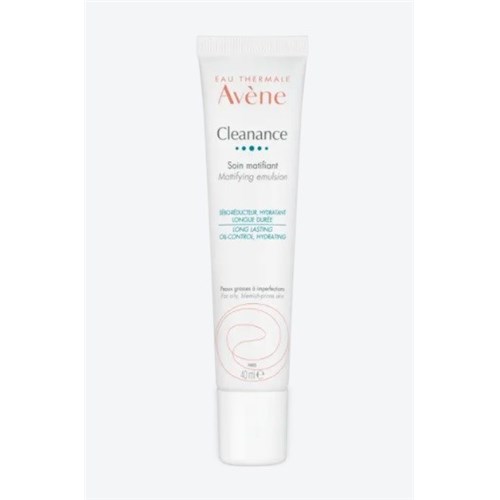 MATTIFYING EMULSION OILY SKINS PRONE TO IMPERFECTIONS 40ML CLEANANCE AVENE