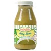 BABYBIO BABY SOUP, Soupe de légumes verts. - bouteille 20 cl