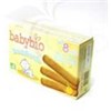 BABYBIO BOUDOIRS BIO, Biscuit boudoir arôme orange douce. - bt 24
