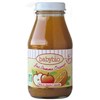 BABYBIO JUS DE FRUIT BIOLOGIQUE, Jus de pomme - jus d'orange. - fl 200 ml