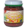 BABYBIO PETITS POTS FRUITS, Petit pot délice de fruits. - pot 130 g