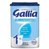 GALLIA 1, Lait pour nourrisson 1er âge. - bt 400 g