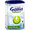GALLIAGEST 2 LAIT 800 GR