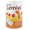 LÉMIEL 1, Lait pour nourrisson 1er âge. - bt 900 g