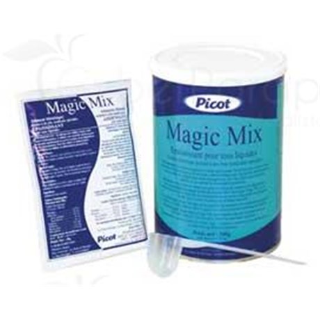 MAGIC MIX PICOT, Aliment diététique destiné à des fins médicales spéciales. sachet - bt 12