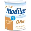 MODILAC EXPERT OÉBA 1, Lait pour nourrisson 1er âge, formule épaissie. - boîte 900 g